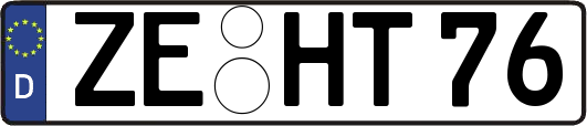 ZE-HT76
