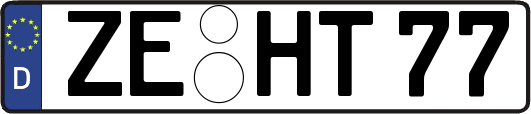 ZE-HT77