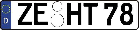ZE-HT78