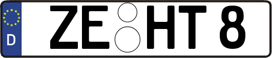 ZE-HT8