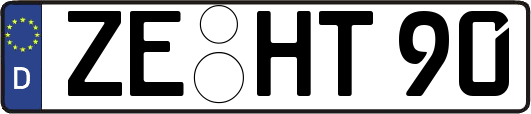 ZE-HT90