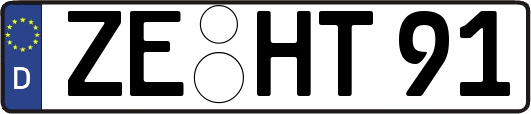 ZE-HT91