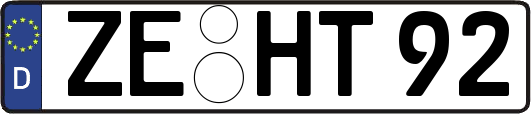 ZE-HT92