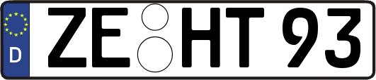 ZE-HT93