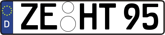 ZE-HT95