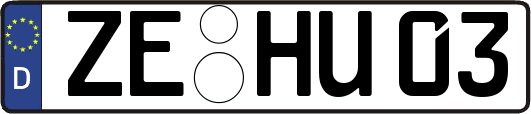 ZE-HU03
