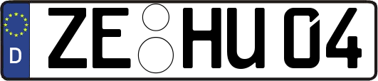 ZE-HU04