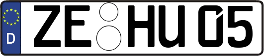ZE-HU05