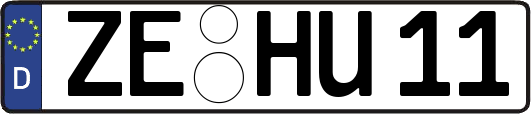 ZE-HU11