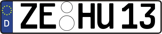ZE-HU13