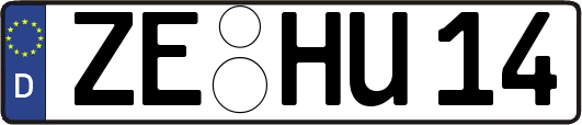 ZE-HU14