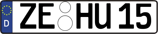 ZE-HU15