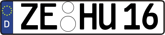 ZE-HU16