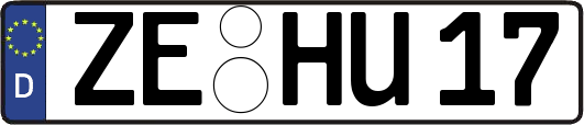 ZE-HU17