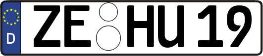 ZE-HU19