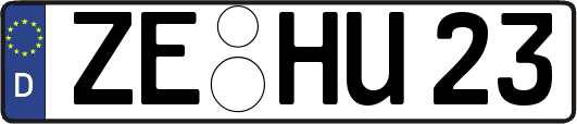 ZE-HU23