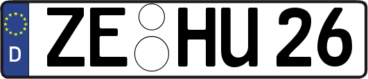 ZE-HU26