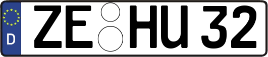 ZE-HU32
