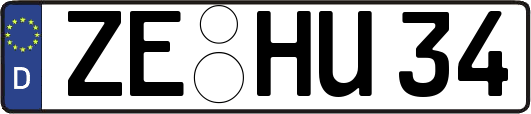 ZE-HU34