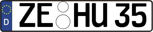 ZE-HU35