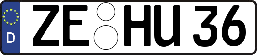 ZE-HU36