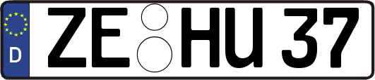 ZE-HU37
