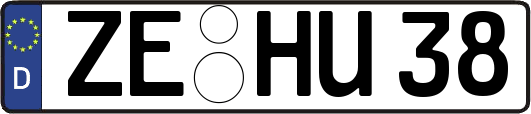 ZE-HU38