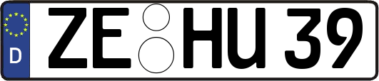 ZE-HU39