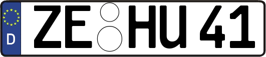 ZE-HU41