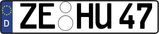 ZE-HU47