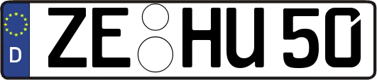 ZE-HU50