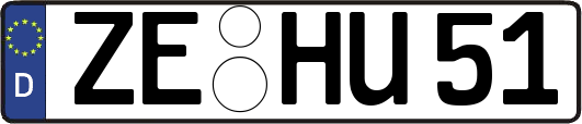 ZE-HU51