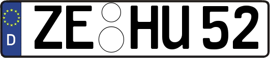 ZE-HU52
