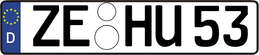 ZE-HU53