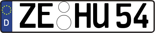 ZE-HU54