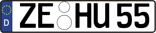 ZE-HU55