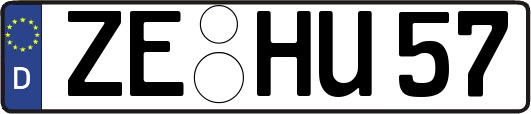 ZE-HU57