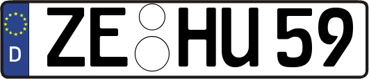 ZE-HU59