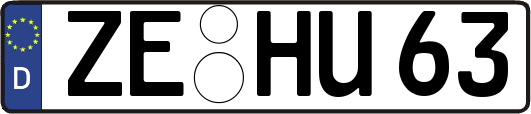 ZE-HU63