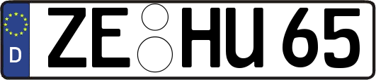 ZE-HU65