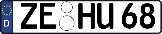 ZE-HU68