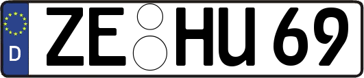 ZE-HU69