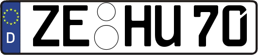 ZE-HU70