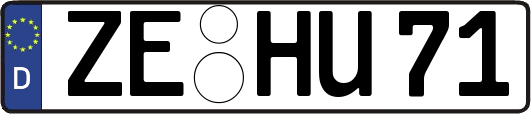 ZE-HU71