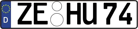 ZE-HU74