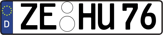 ZE-HU76