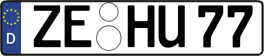 ZE-HU77