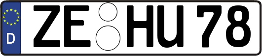 ZE-HU78