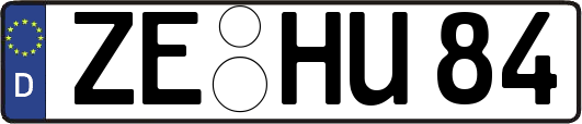 ZE-HU84