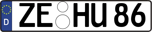ZE-HU86